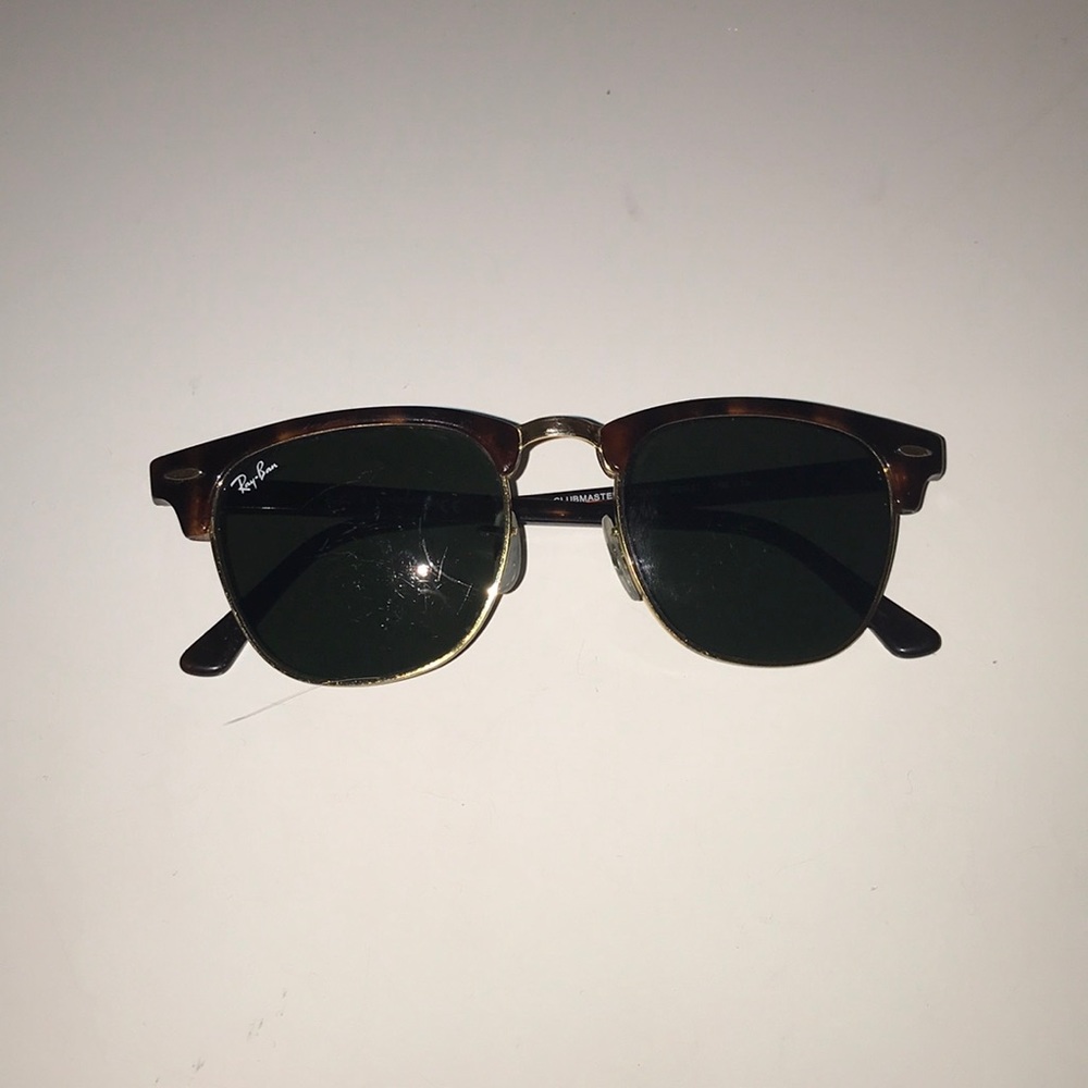 Rayban sunglasses